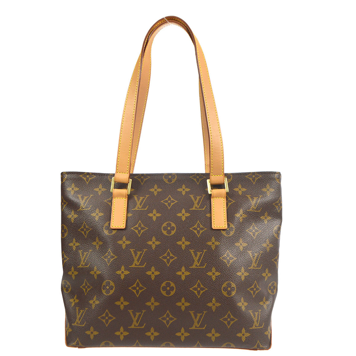 Louis Vuitton Monogram Cabas Piano