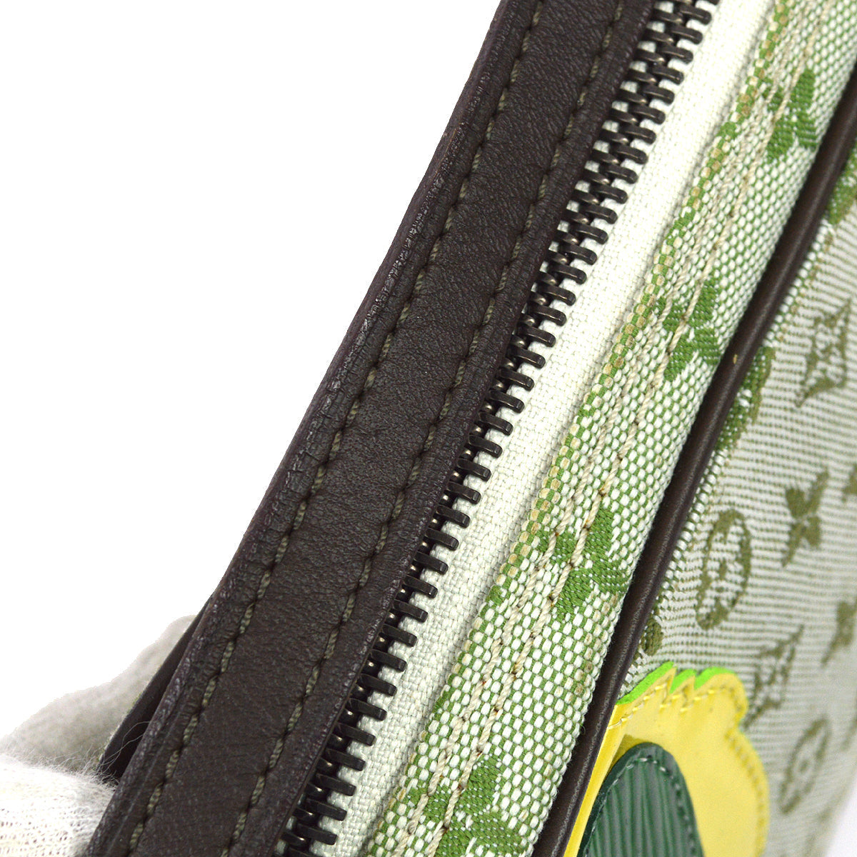 Louis Vuitton Pochette Conte De Fees Handbag