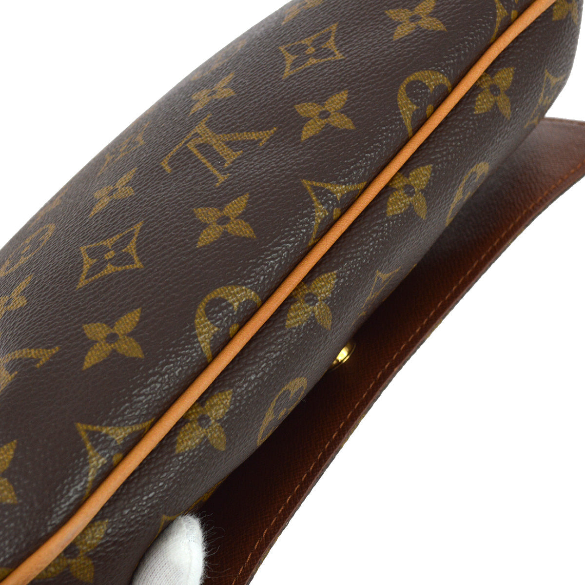 Louis Vuitton Monogram Musette Tango