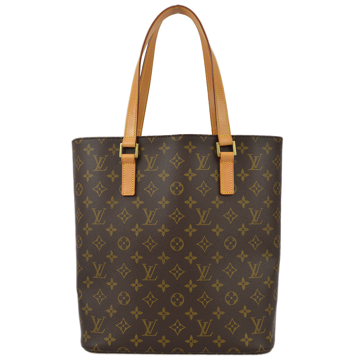 Louis Vuitton Monogram Vavin GM