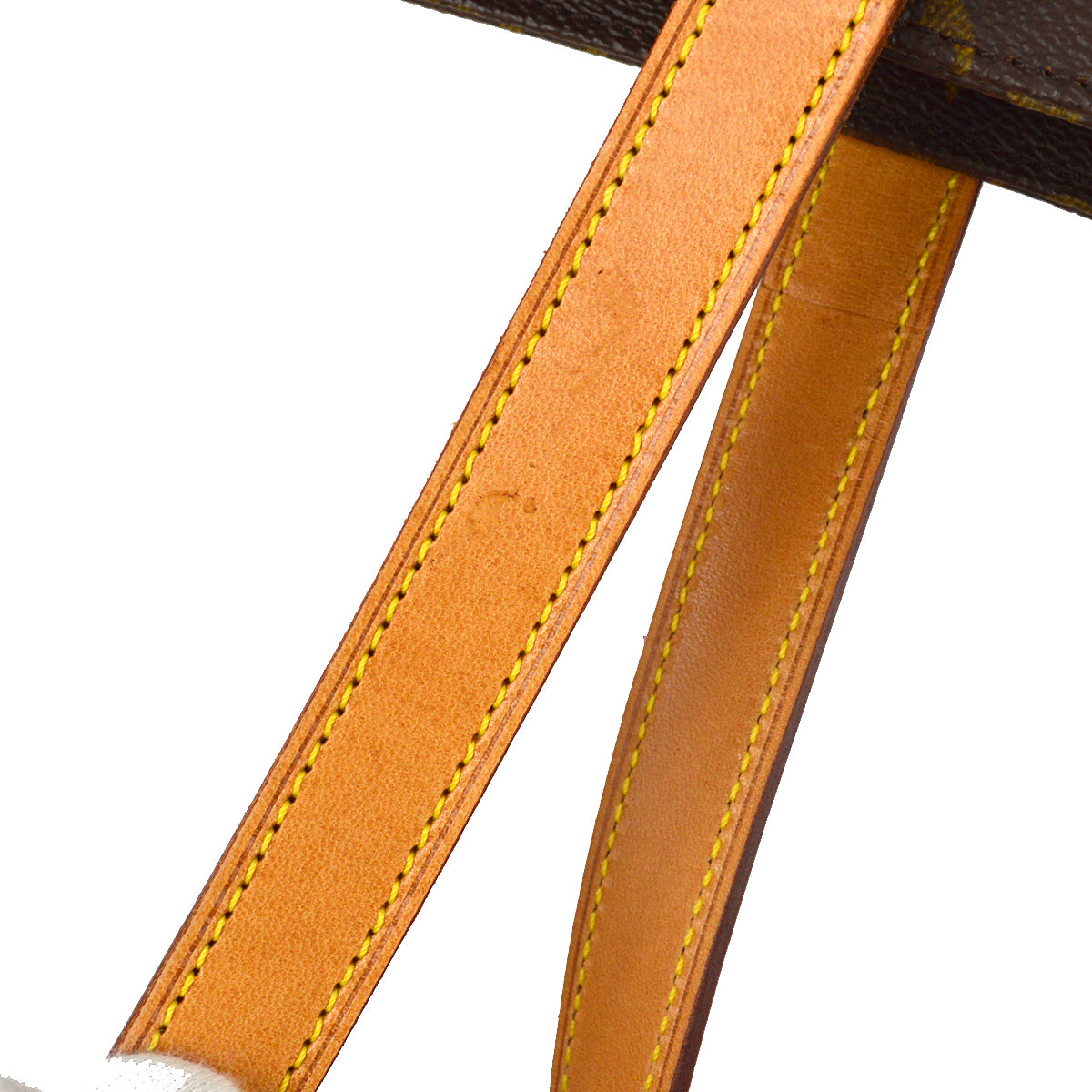 Louis Vuitton Monogram Vavin GM