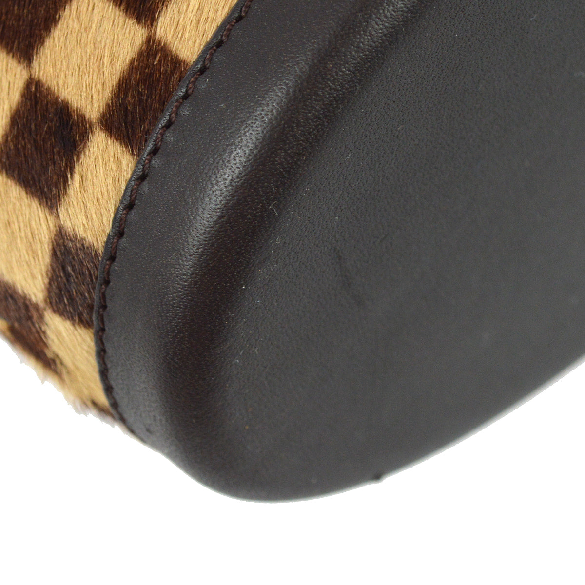 Louis Vuitton Damier Sauvage Impala