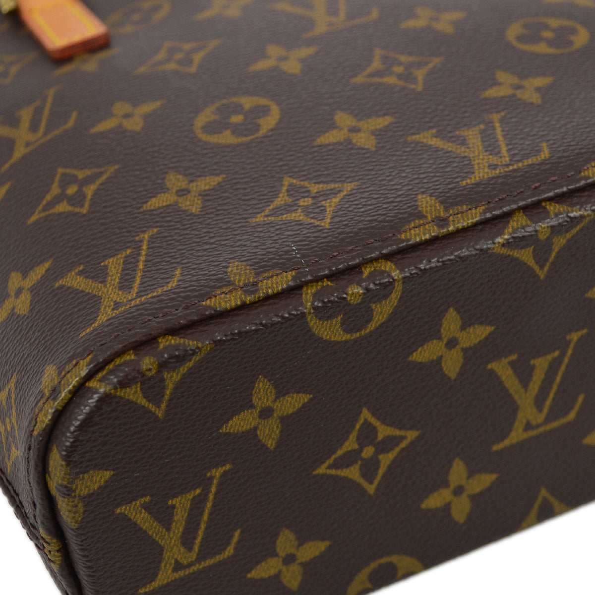 Louis Vuitton Monogram Vavin PM Tote Handbag