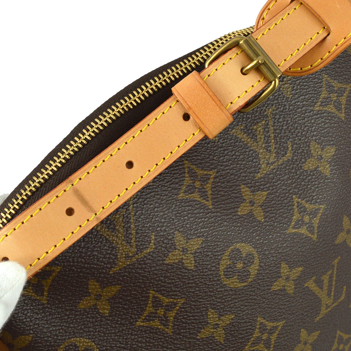 Louis Vuitton Monogram Sac Balade Shoulder Bag