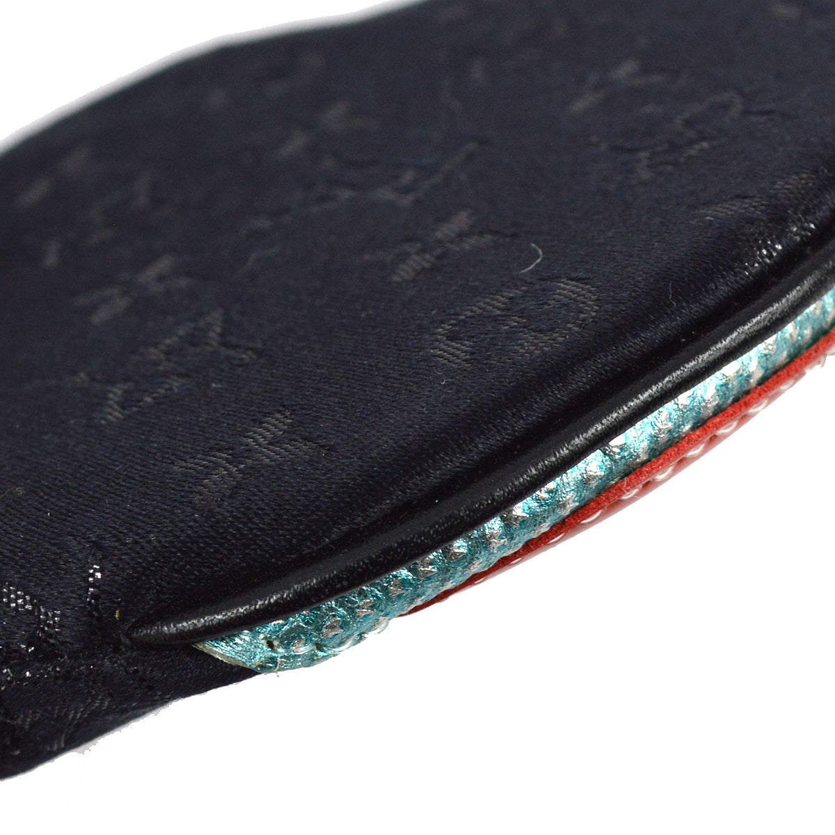 Louis Vuitton Conte De Fees Porte Monnaie Rond