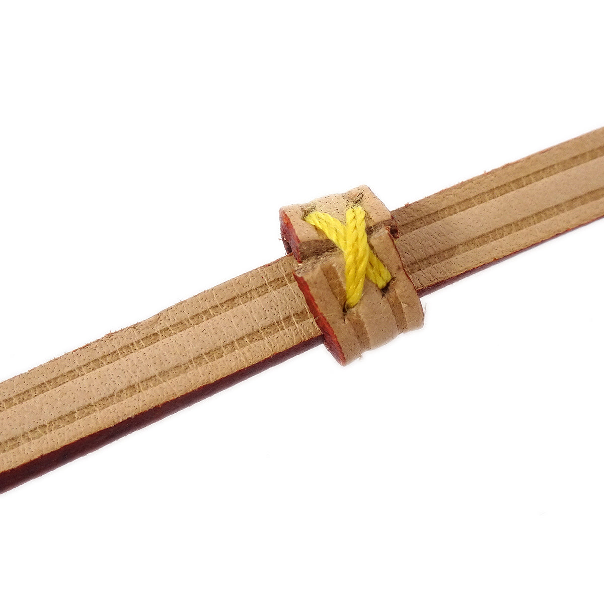 Louis Vuitton * Beige Shoulder Strap Small Good