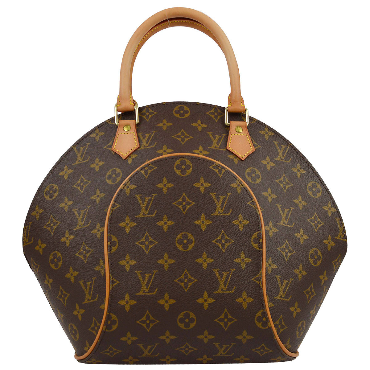 Louis Vuitton Monogram Ellipse MM