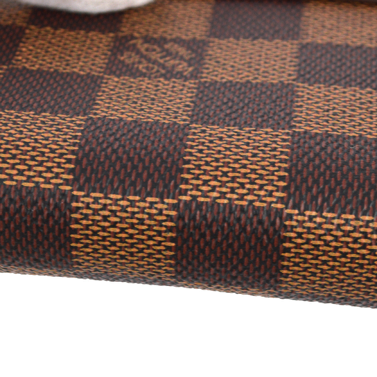 Louis Vuitton Damier Compact Zip Wallet