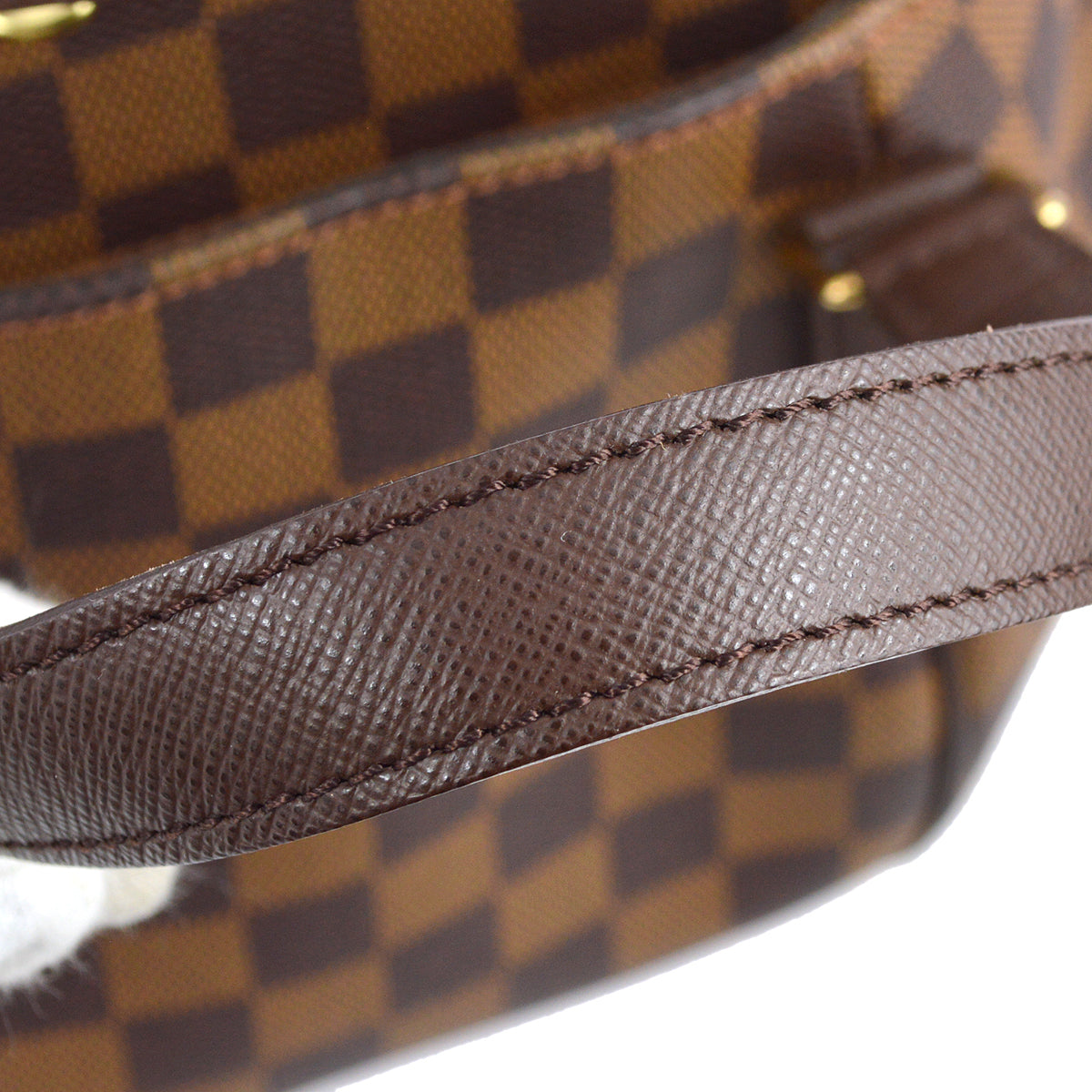 Louis Vuitton Damier Belem PM
