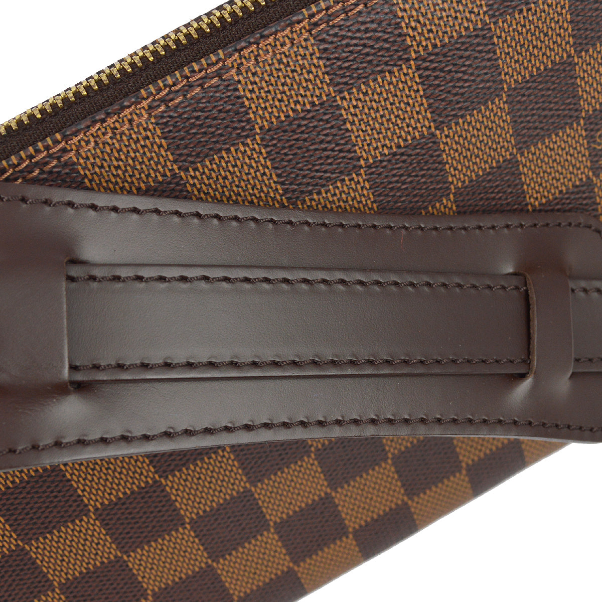 Louis Vuitton Damier Ravello GM in Brown
