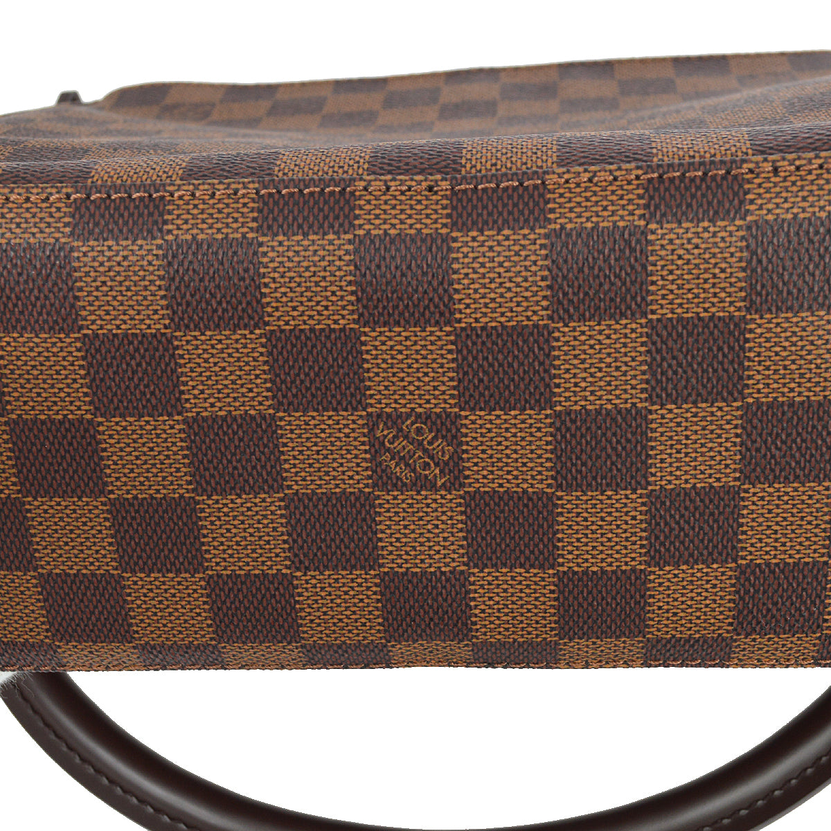 Louis Vuitton Damier Looping MM Handbag SP Order