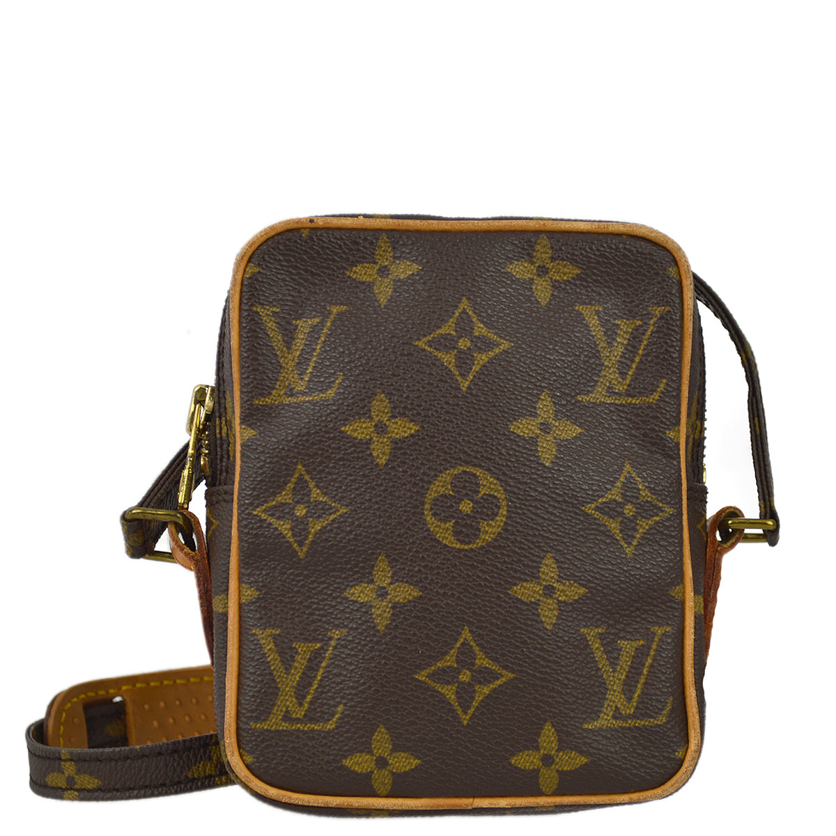 Louis Vuitton Monogram Mini Danube