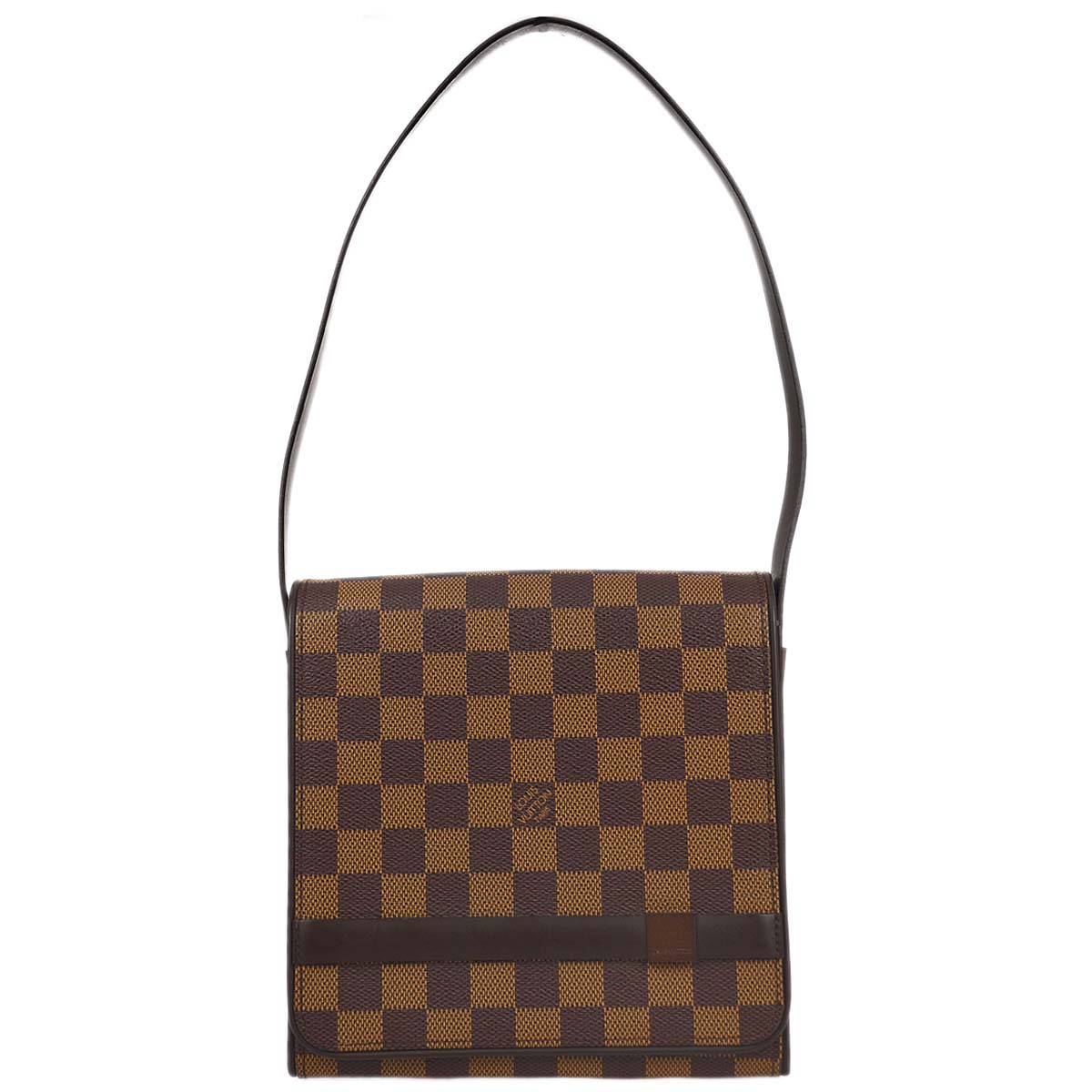 Louis Vuitton Damier Tribeca Mini Handbag