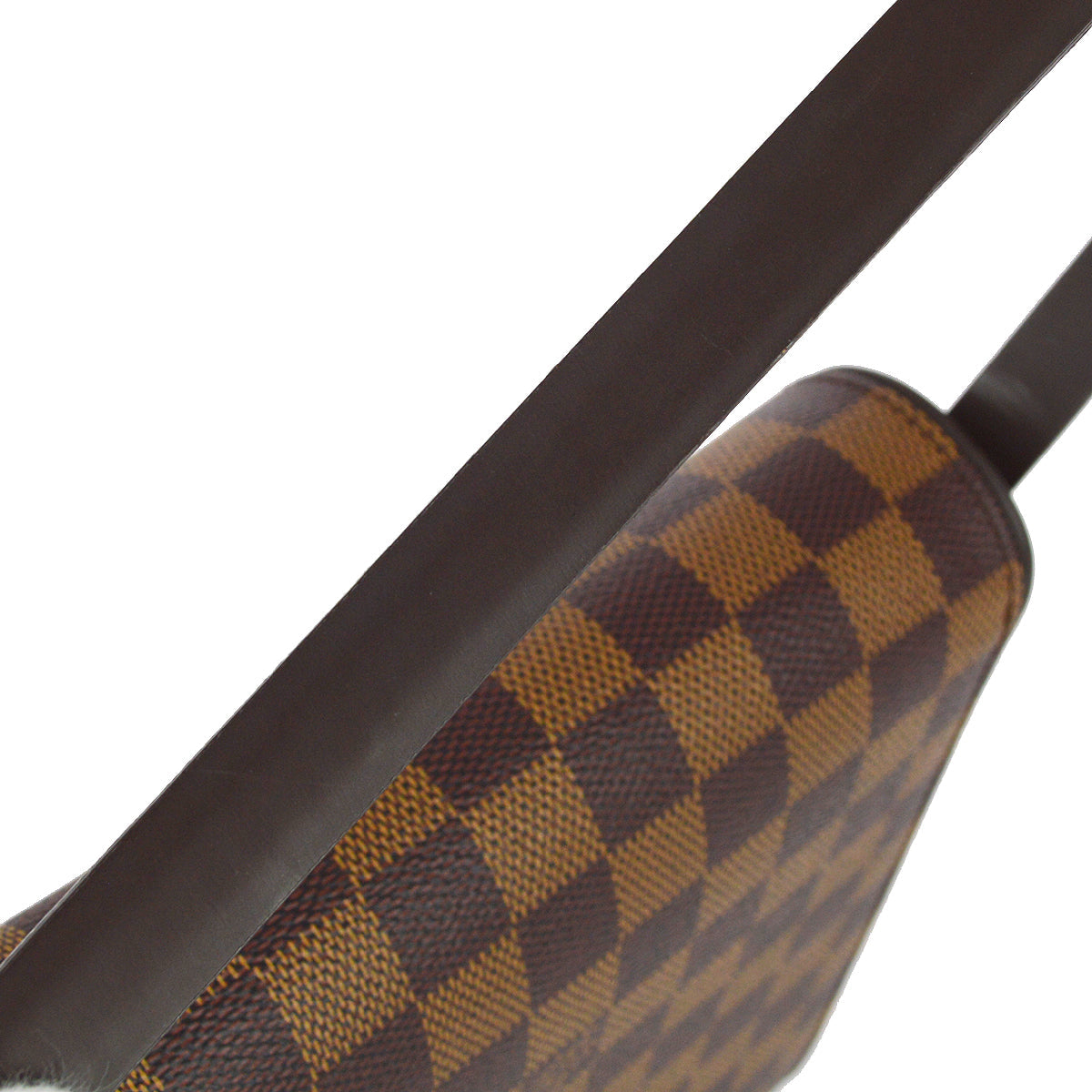 Louis Vuitton Damier Tribeca Mini Handbag