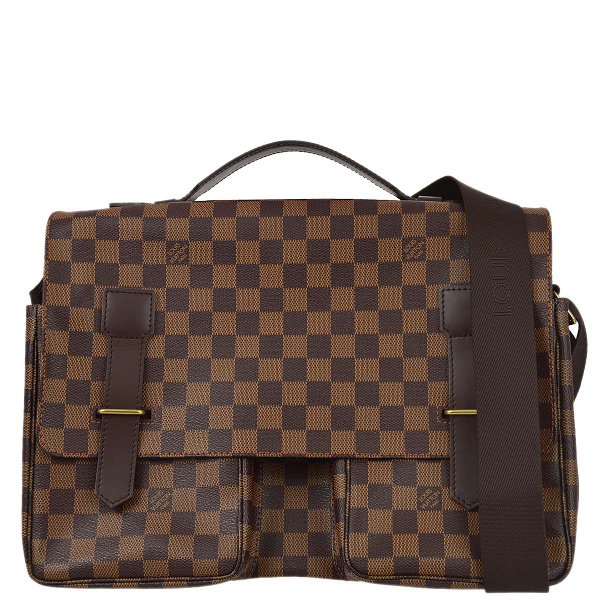 Louis Vuitton Damier Broadway
