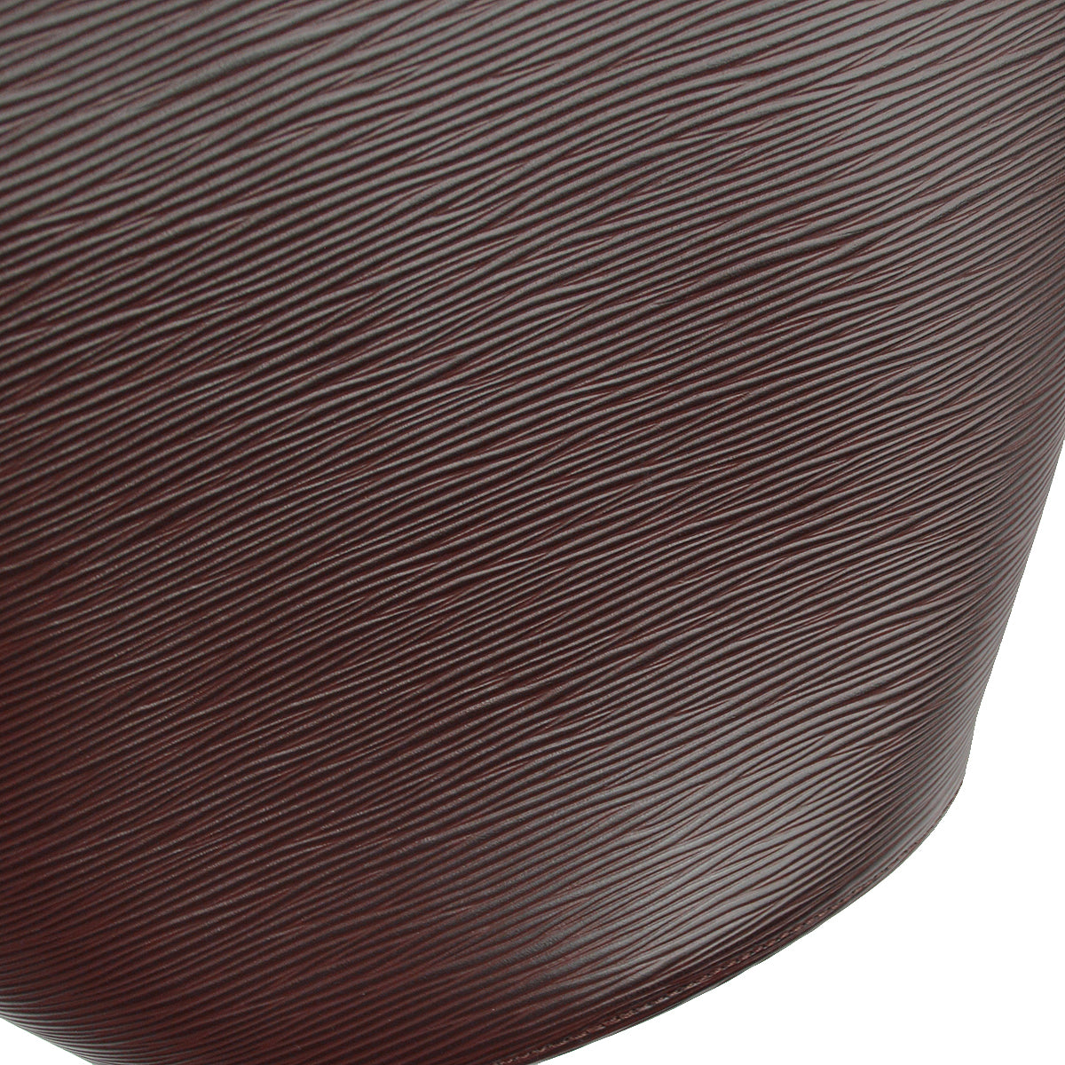 Louis Vuitton Brown Epi Noctambule Tote Handbag