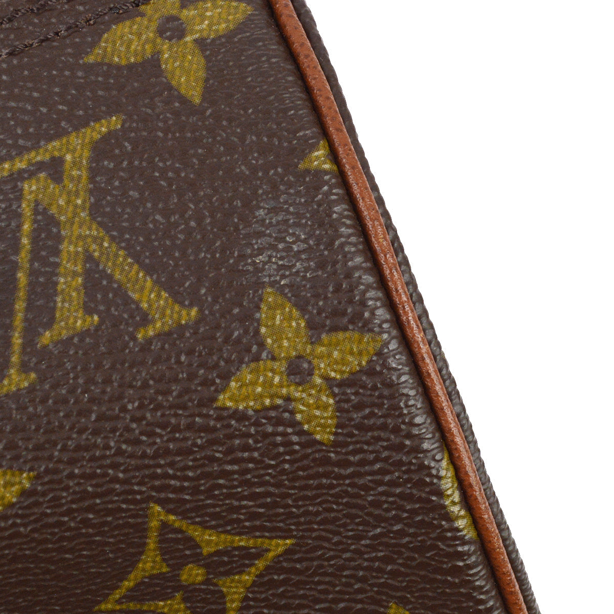 Louis Vuitton Monogram Papillon 30 Handbag