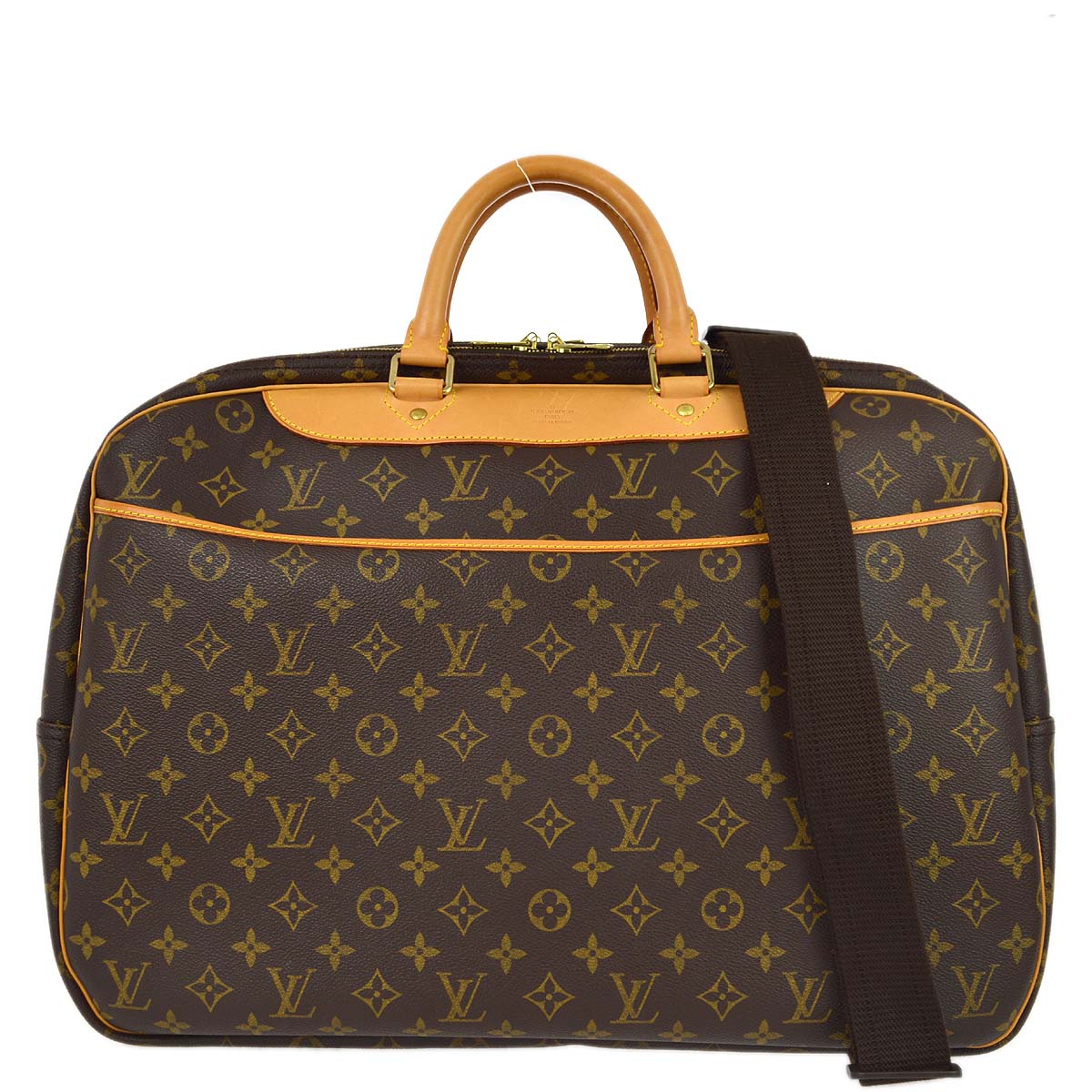 Louis Vuitton Monogram Alize 24 Heures