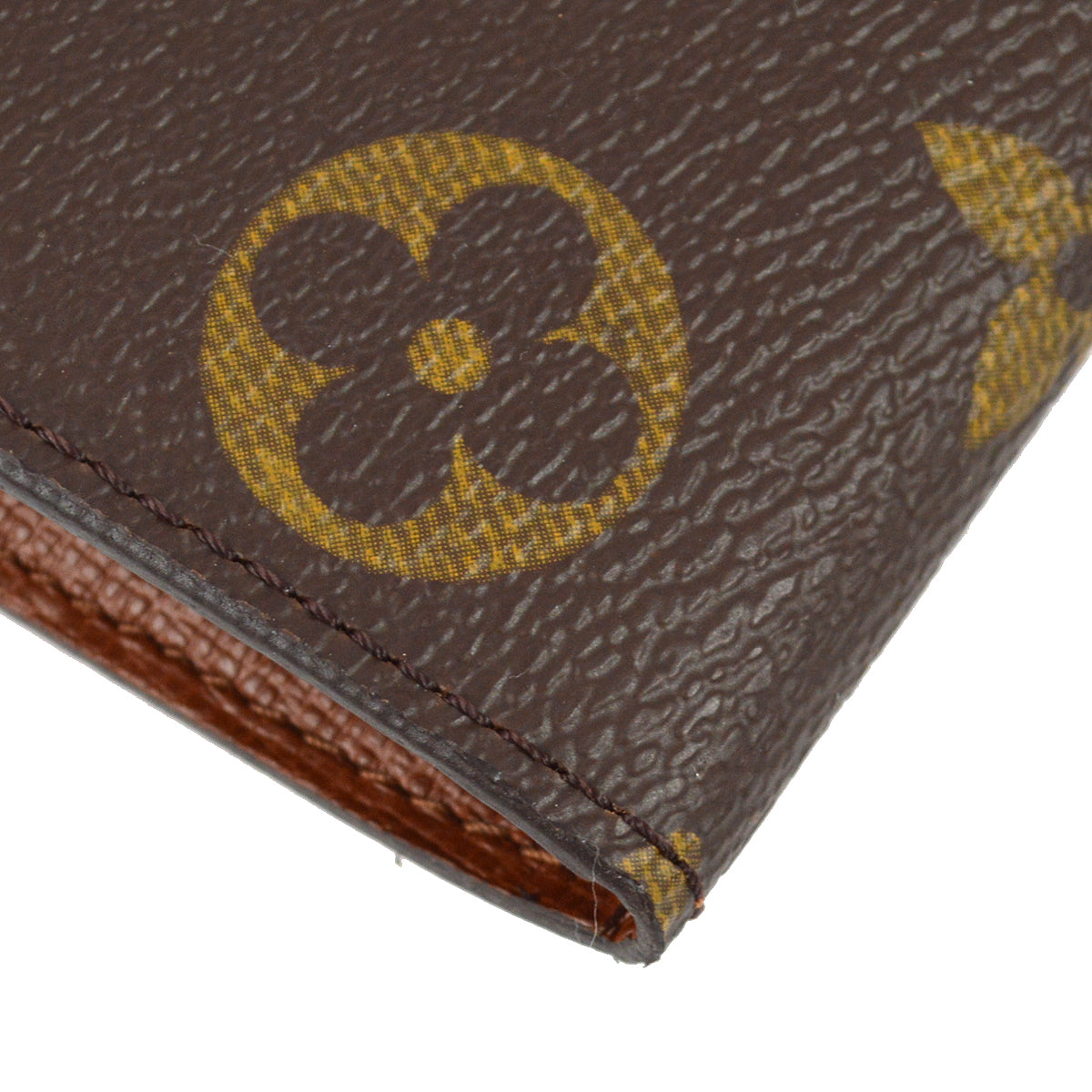 Louis Vuitton Monogram Porte Monnaie Credit