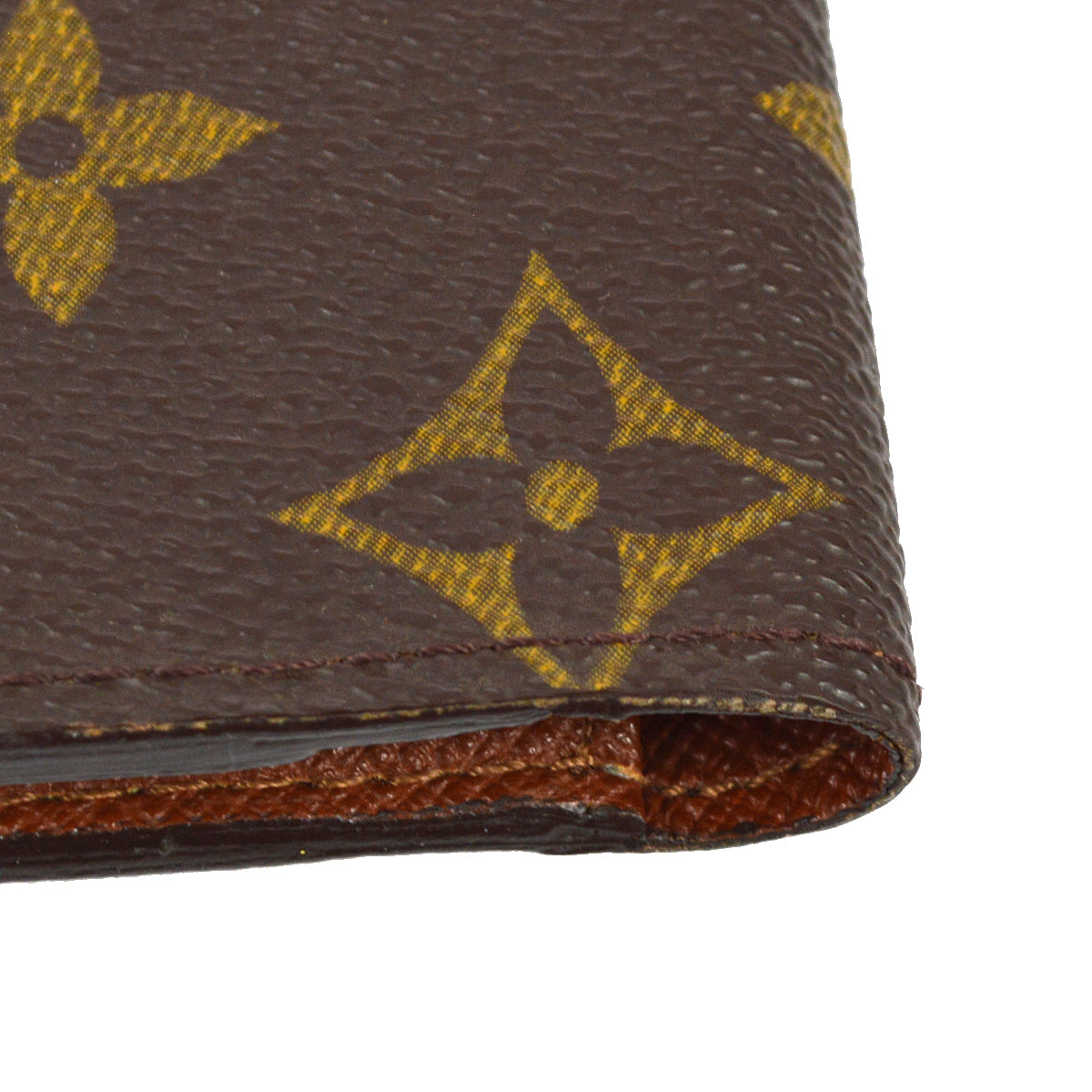 Louis Vuitton Monogram Porte Billets Cartes Credit