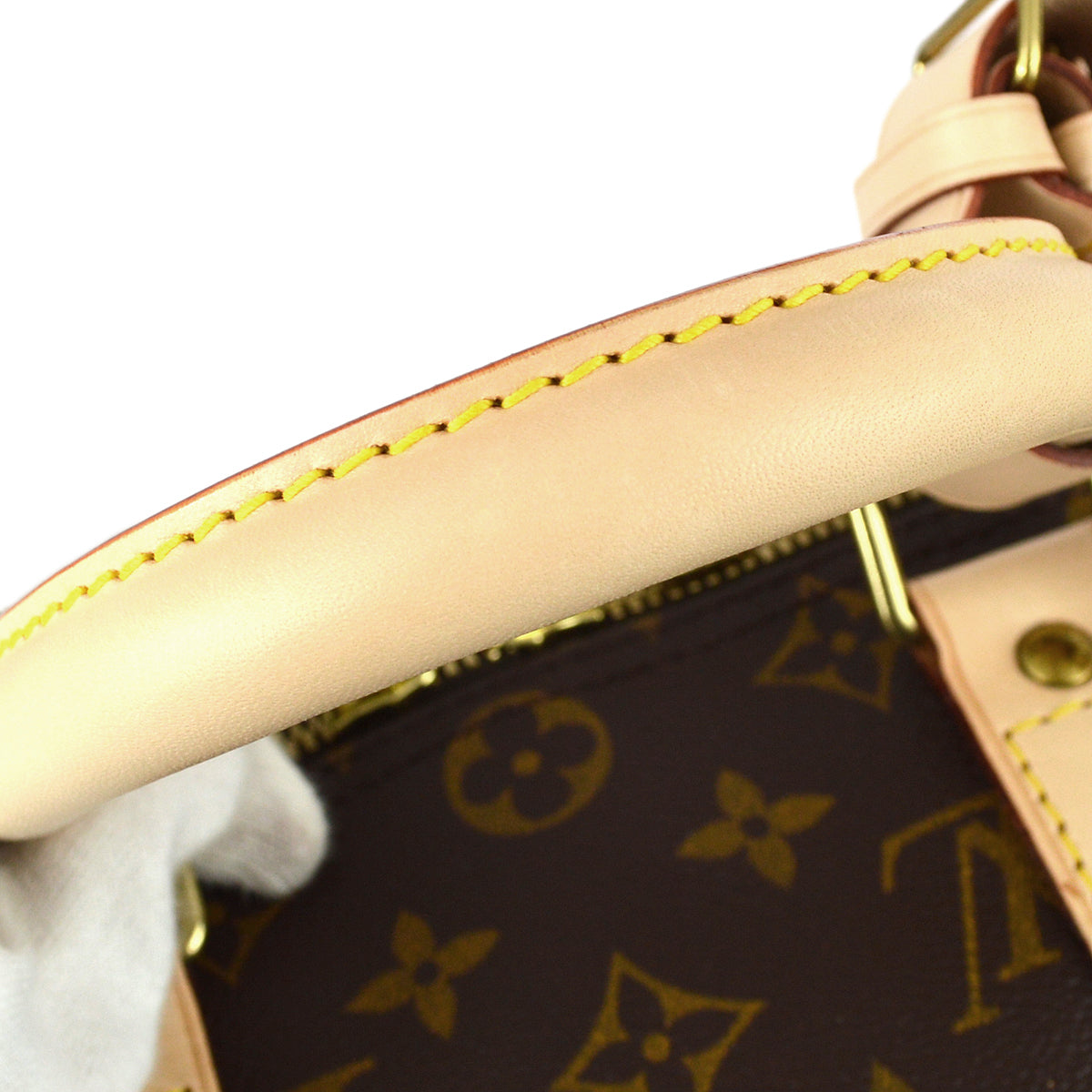 Louis Vuitton Monogram Keepall 45