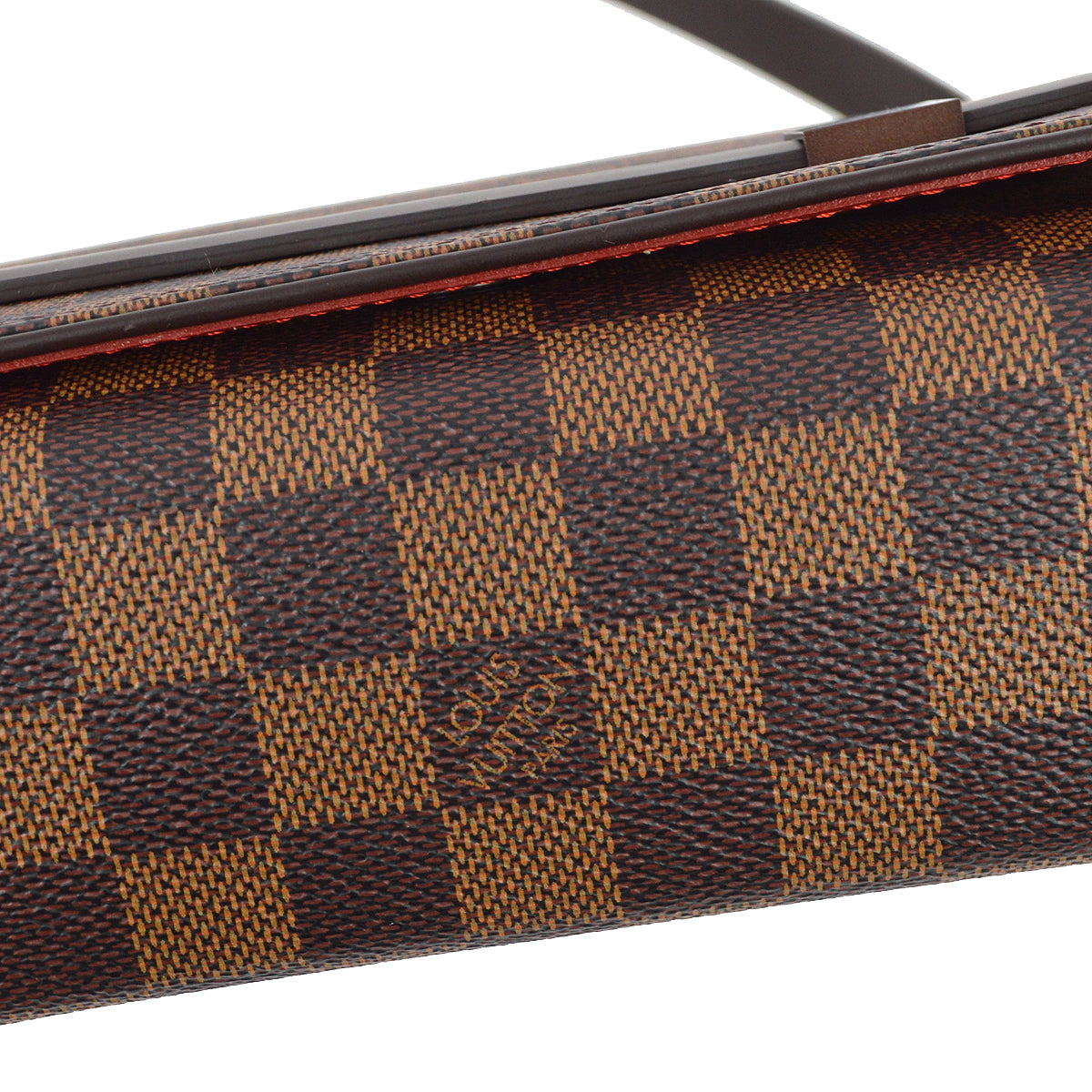 Louis Vuitton Damier Tribeca Mini Handbag