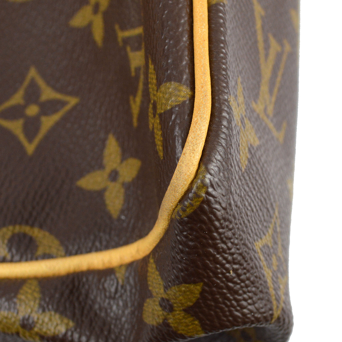 Louis Vuitton Monogram Batignolles in Brown