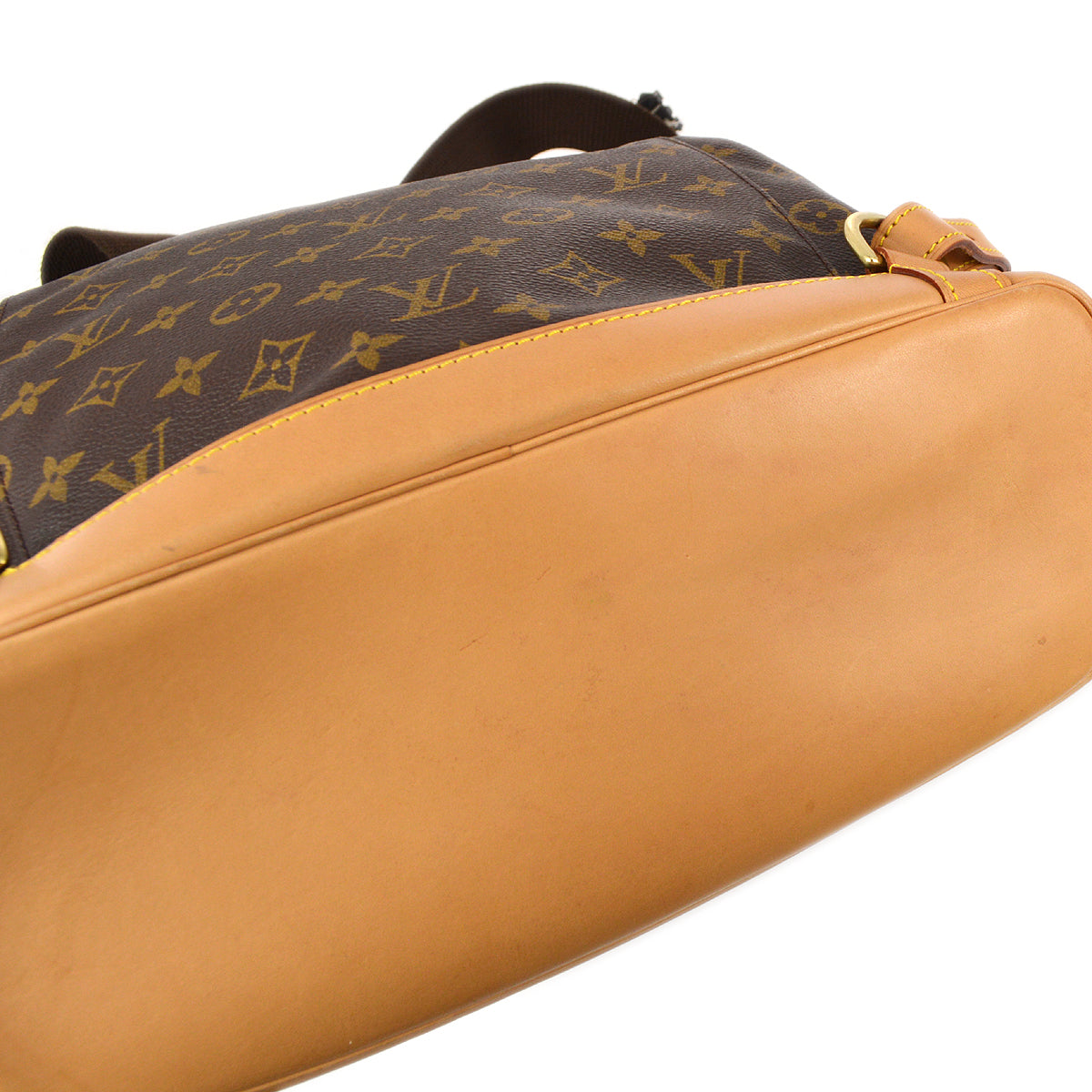 Louis Vuitton Monogram Montsouris GM Backpack
