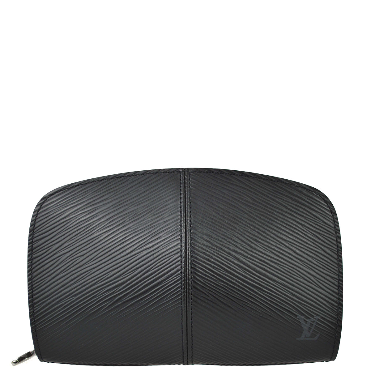 Louis Vuitton Black Epi Portefeuille Z Wallet