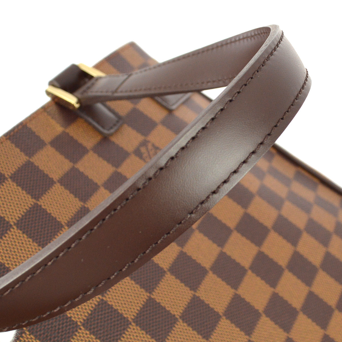 Louis Vuitton Damier Uzes Tote Bag