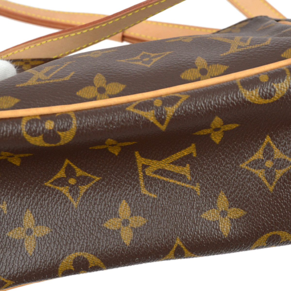 Louis Vuitton Monogram Viva Cite PM Crossbody Bag