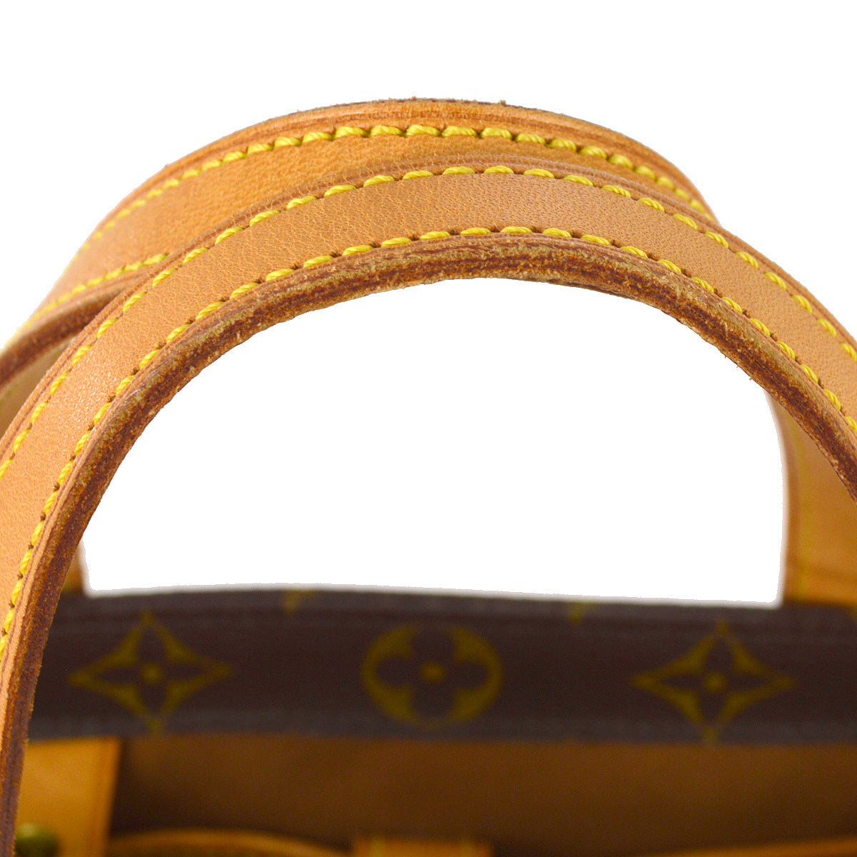 Louis Vuitton Monogram Vavin PM Tote Handbag