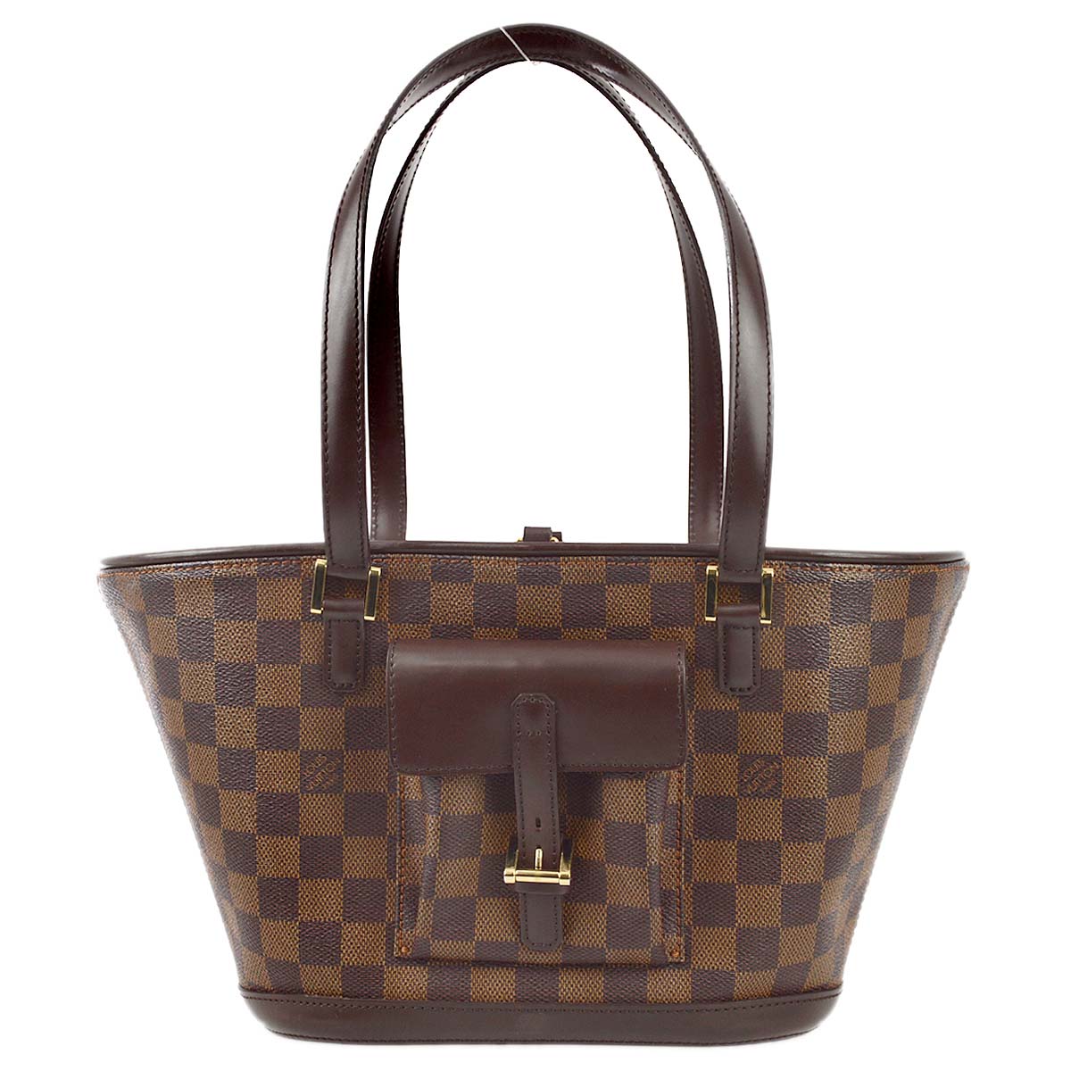 Louis Vuitton Damier Manosque PM