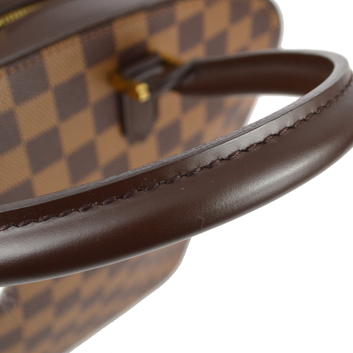 Louis Vuitton Damier Sarria Horizontal Handbag
