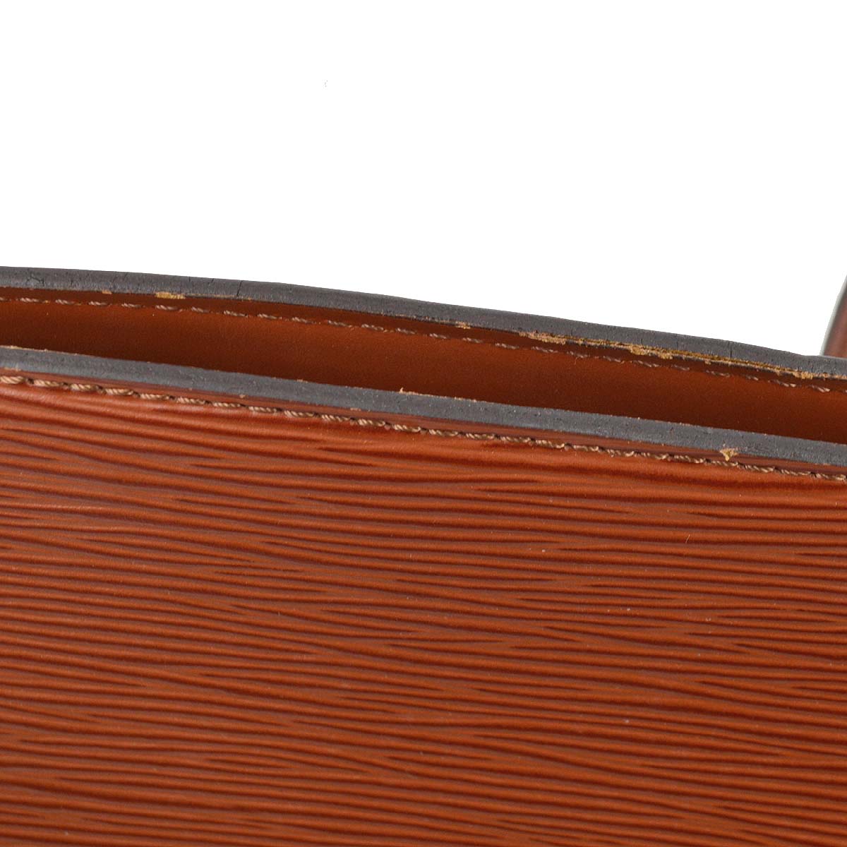 Louis Vuitton Epi Saint Jacques Shopping