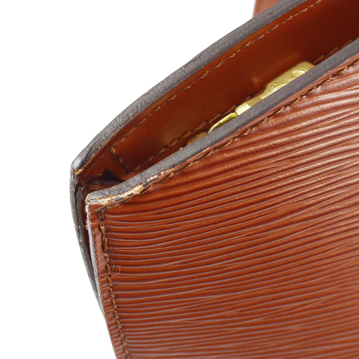 Louis Vuitton Epi Saint Jacques Shopping