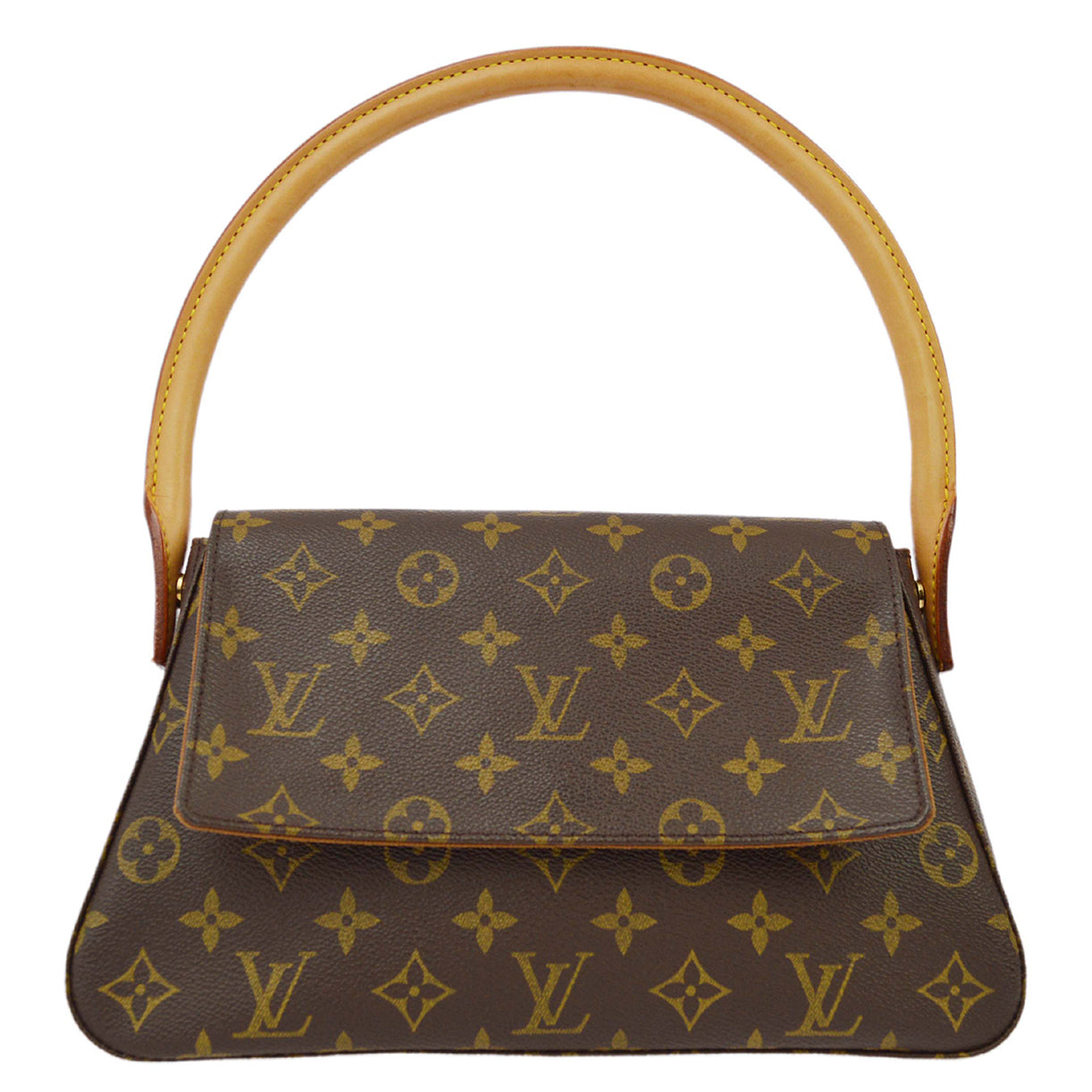 Louis Vuitton Monogram Mini Looping