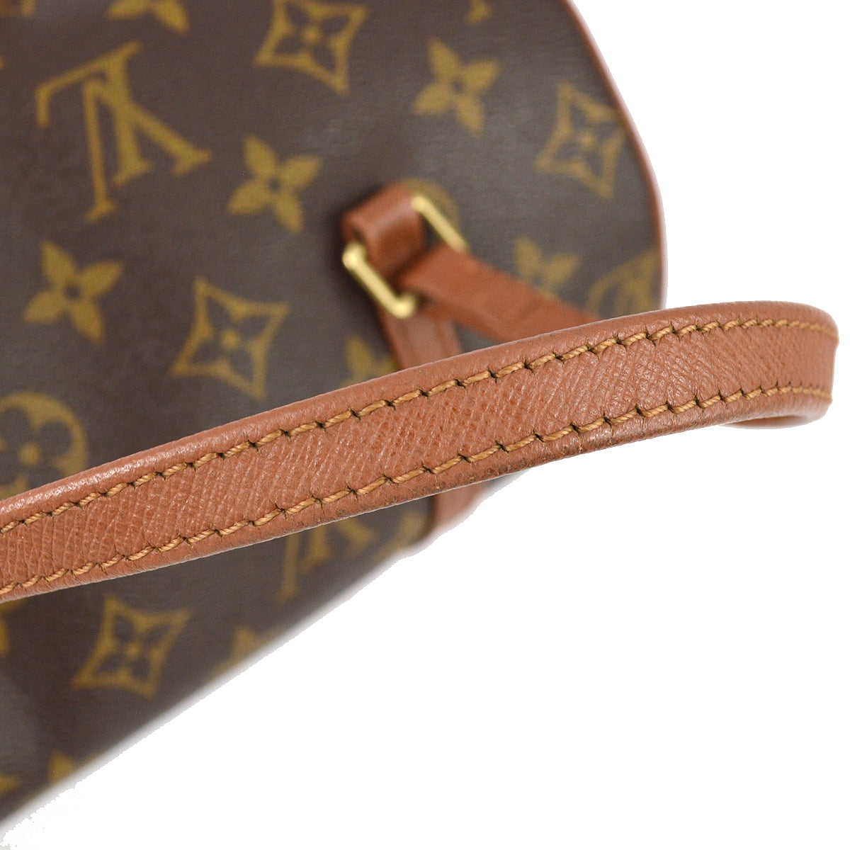 Louis Vuitton Monogram Papillon 26 Handbag