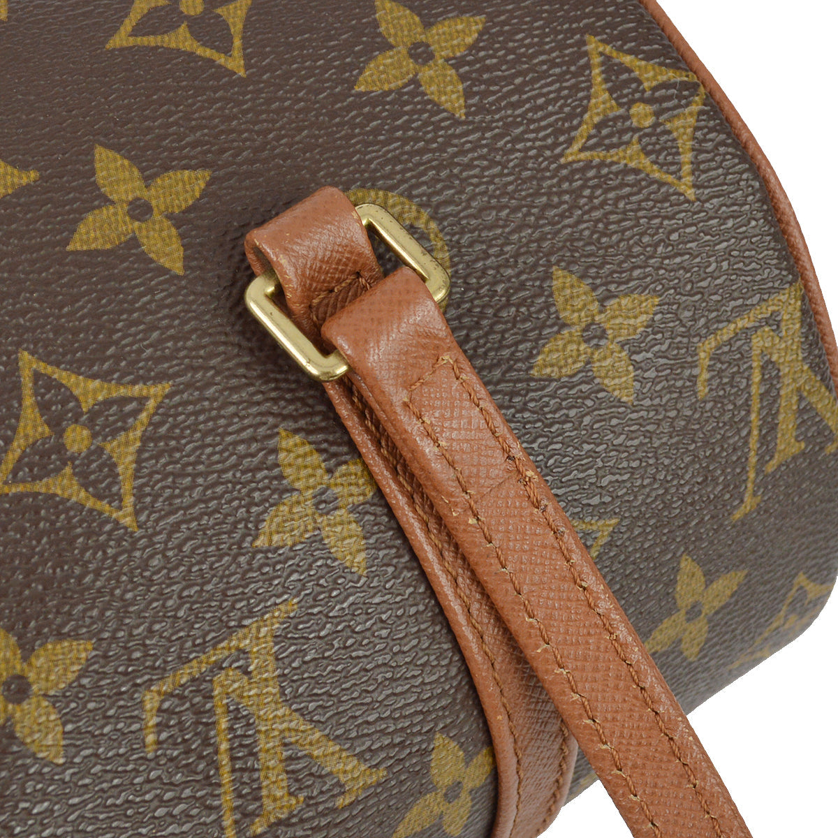Louis Vuitton Monogram Papillon 26 Handbag