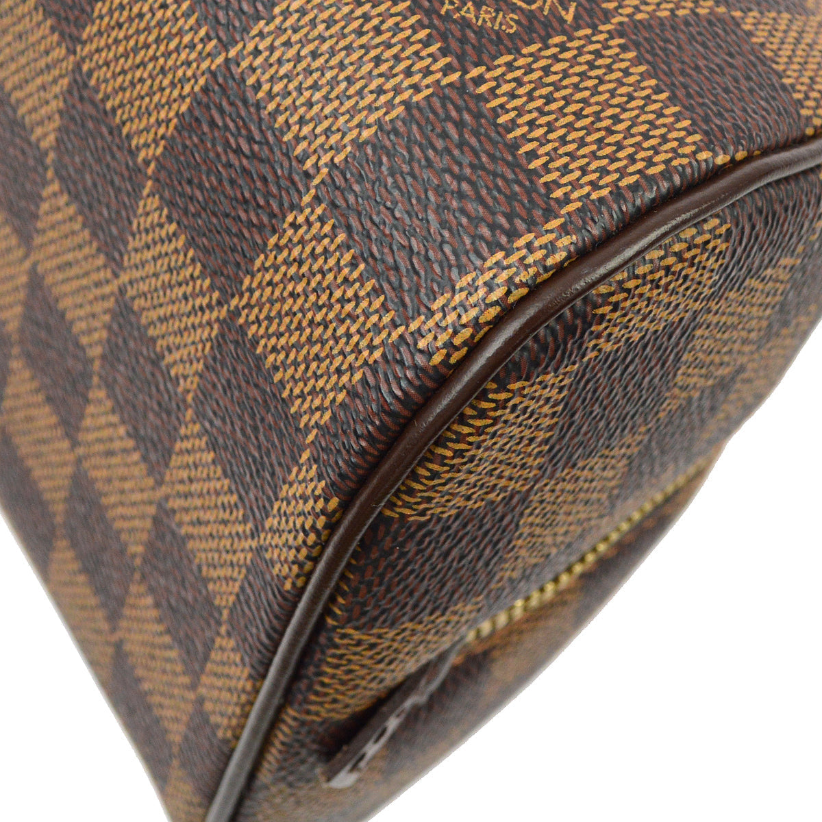 Louis Vuitton Damier Rivera Mini Handbag