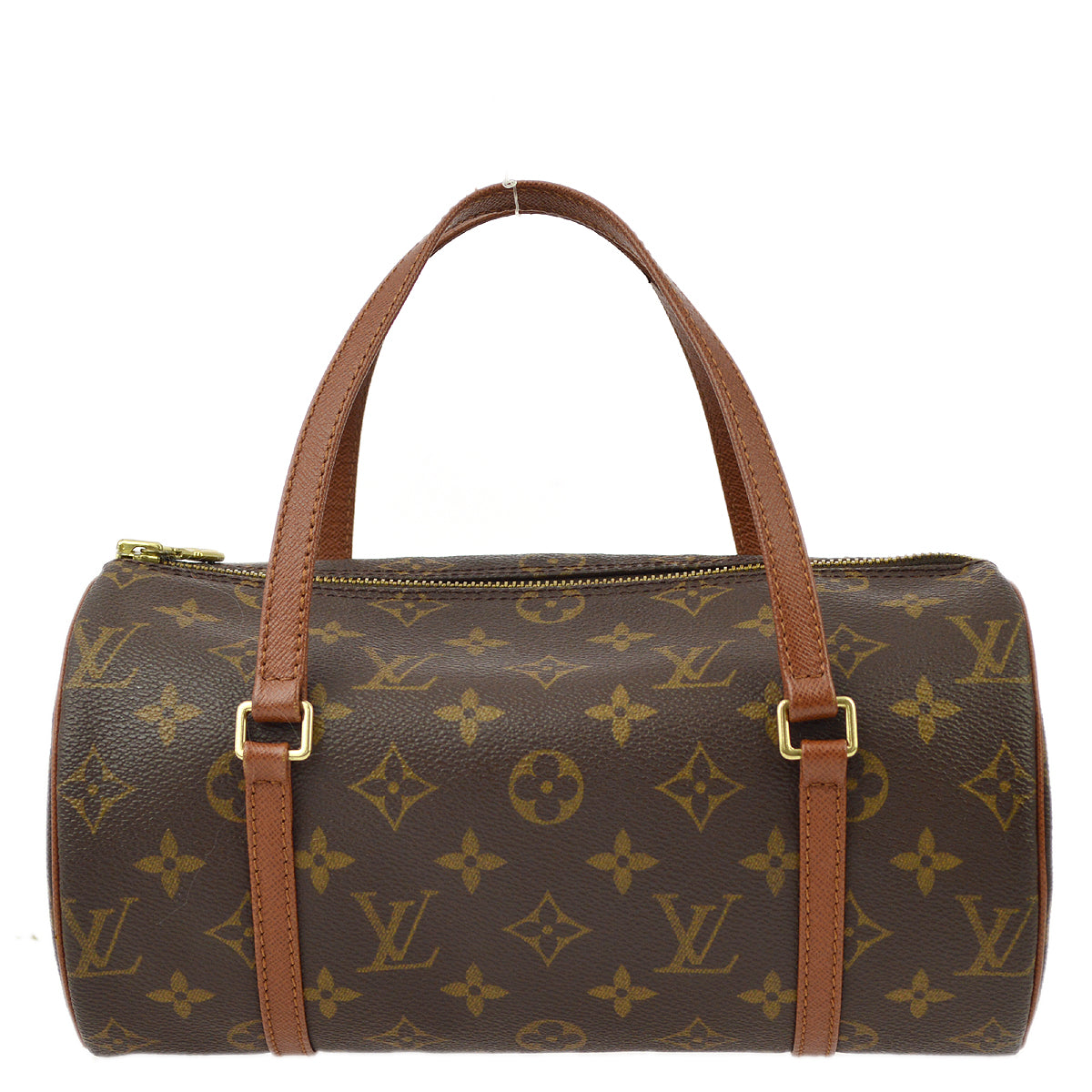 Louis Vuitton Monogram Papillon 26 Handbag