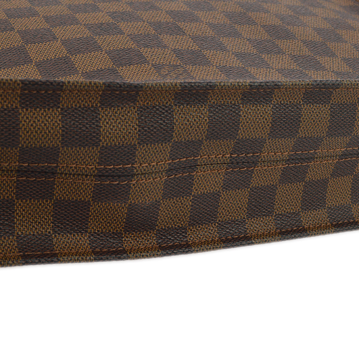 Louis Vuitton Damier Sac Plat Tote Handbag