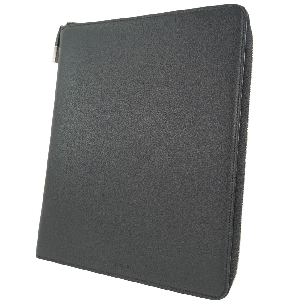 Dior Leather Clutch Bag Leather Clutch Bag