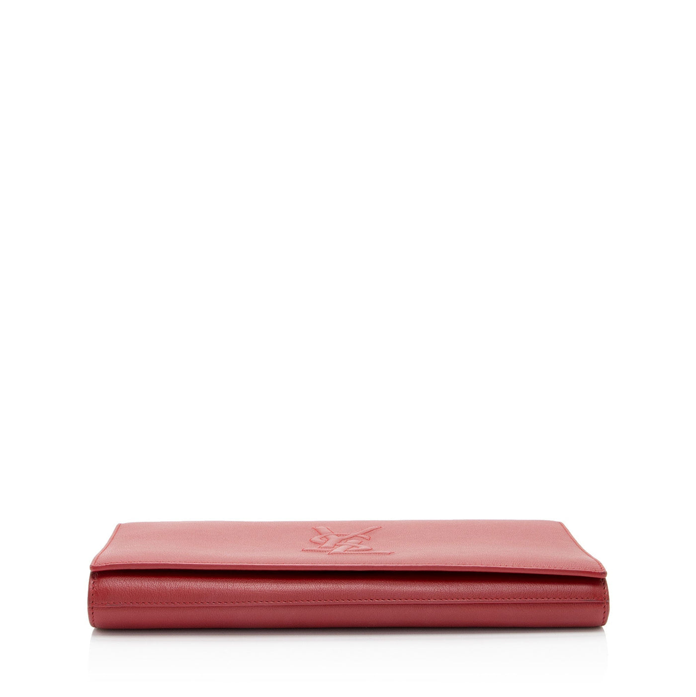 Saint Laurent Leather Belle de Jour Clutch - Product Image 4