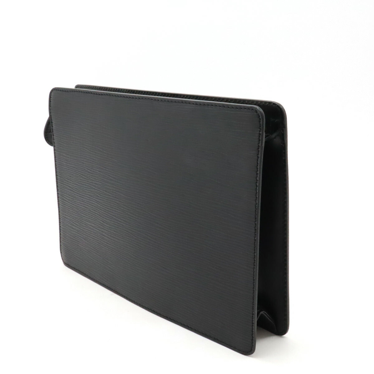 Louis Vuitton Epi Leather Pochette Homme Clutch Bag - Product Image 2