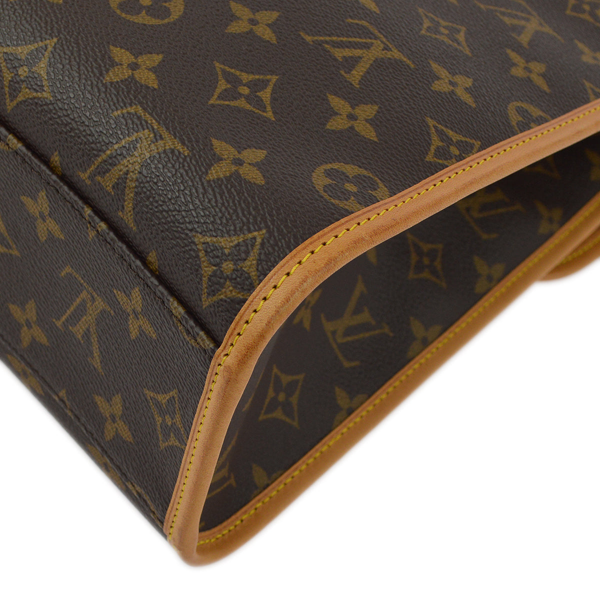 Louis Vuitton Monogram Beverly