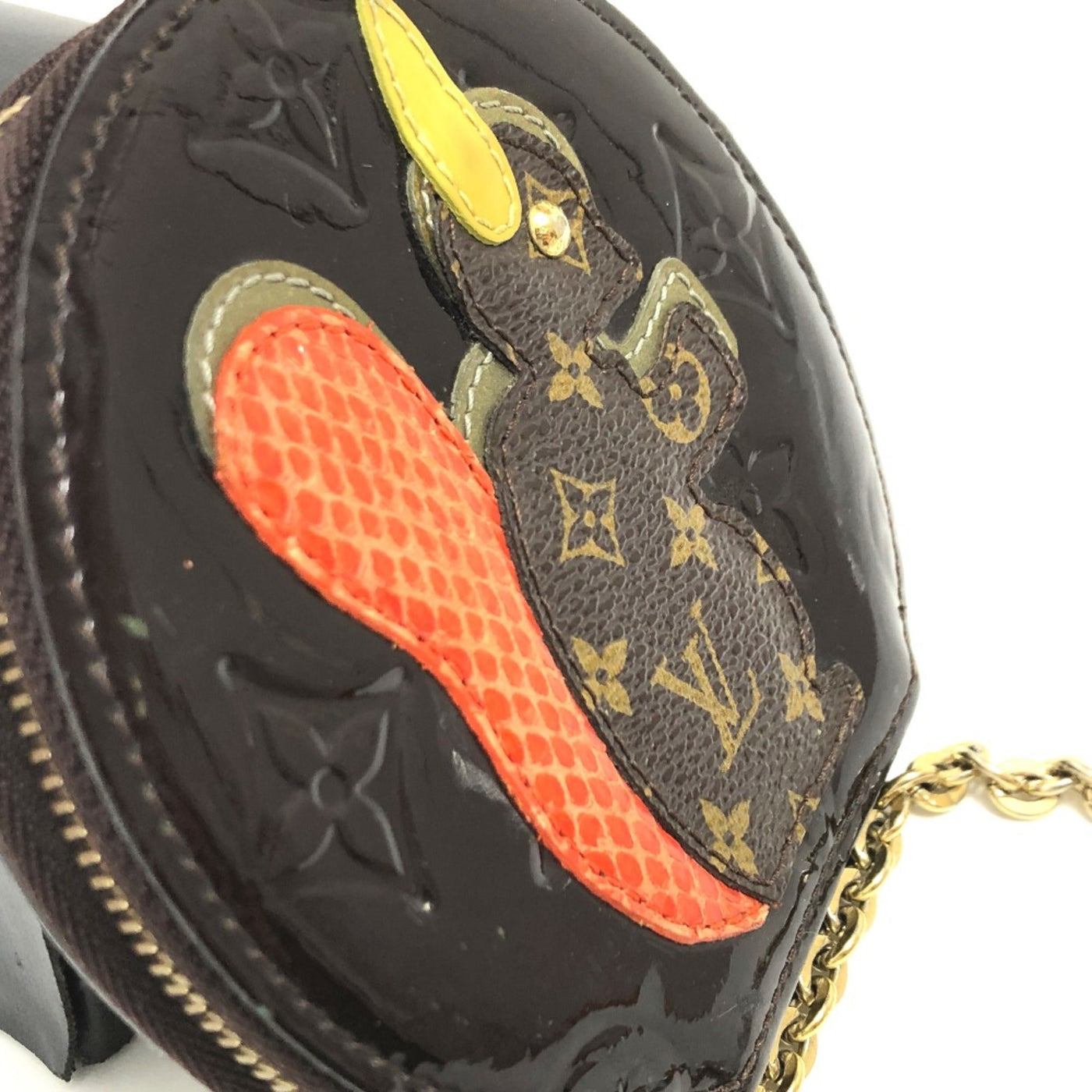 Louis Vuitton Other Coin Purse/Coin Case