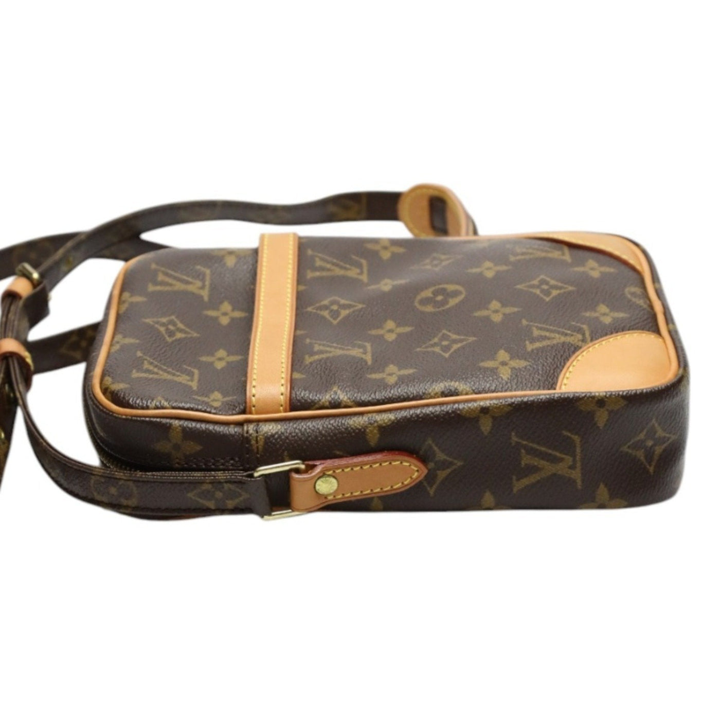 Louis Vuitton Monogram Shoulder Bag