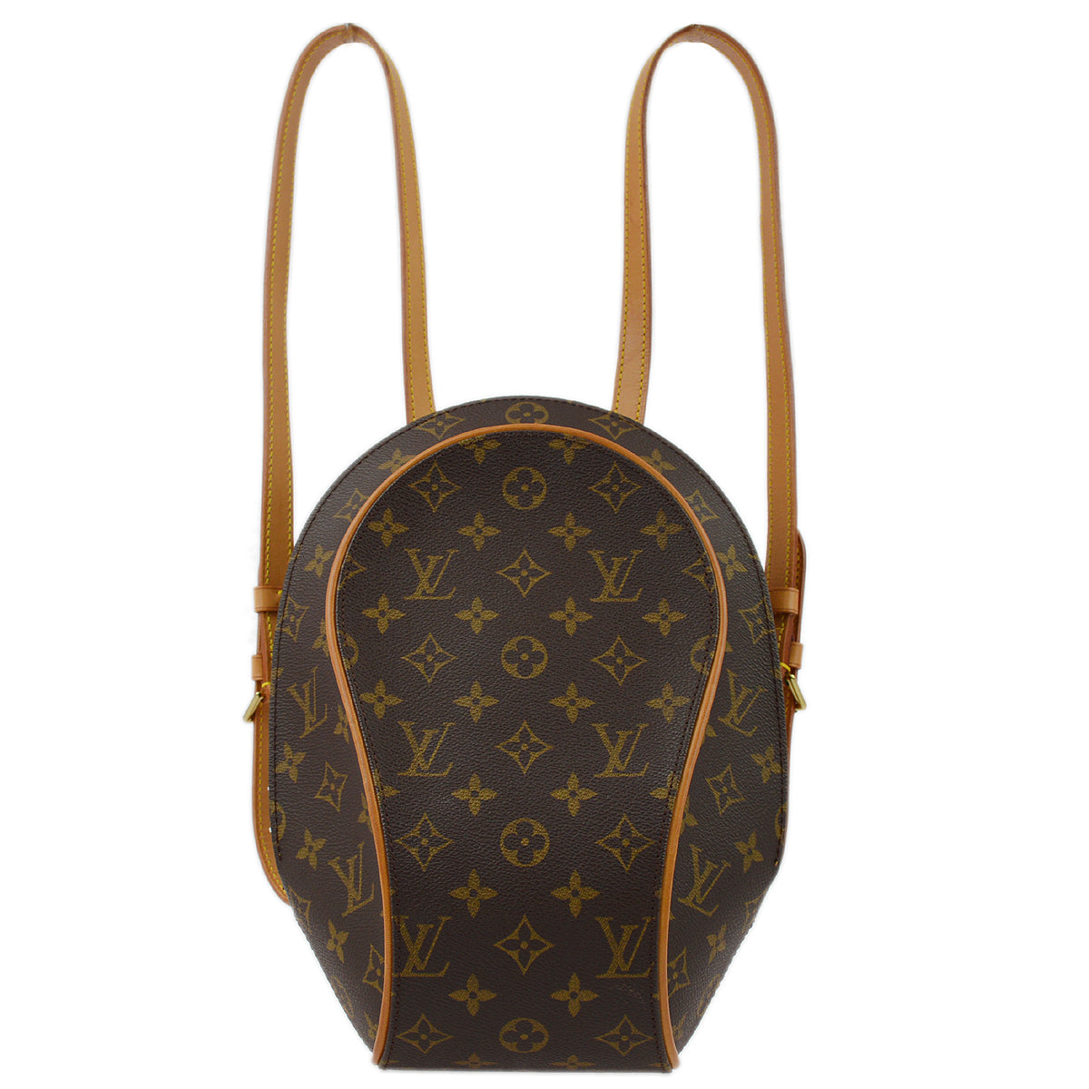 Louis Vuitton Monogram Ellipse Sac A Dos Backpack