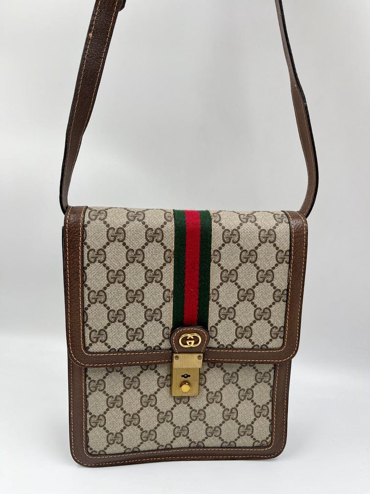 Gucci Crossbody Bag - Product Image 3